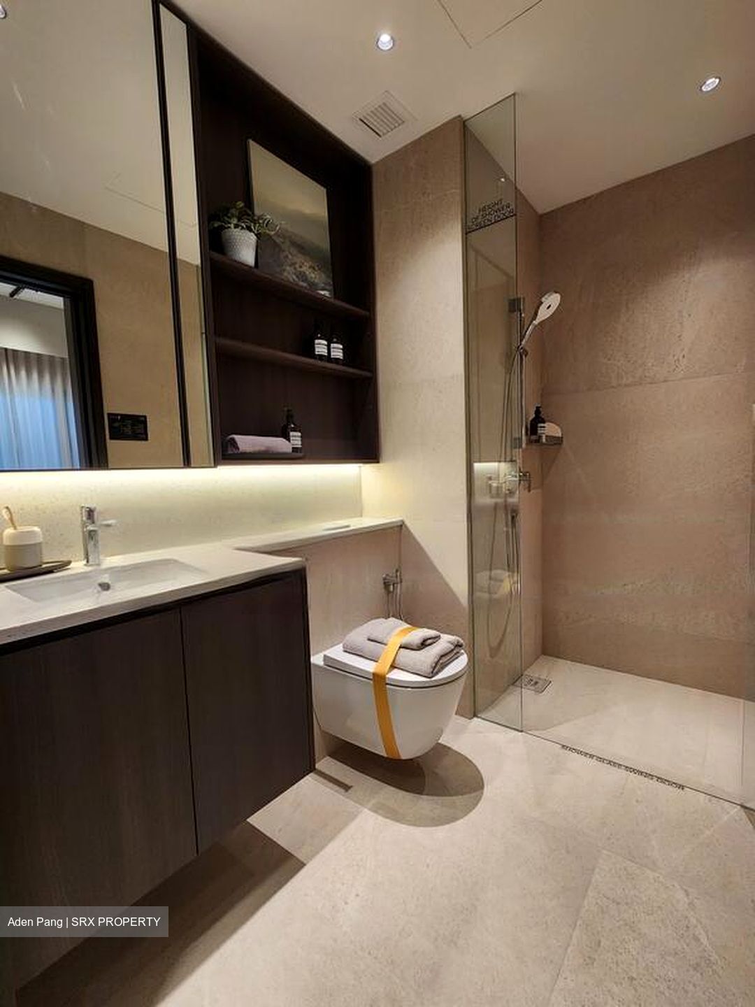 Springleaf Residence (D26), Condominium #467768991